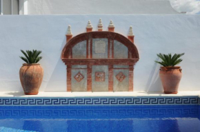 Casa Raquel Frigiliana